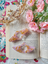 Romantasy Courts Collection: Night / Triangle