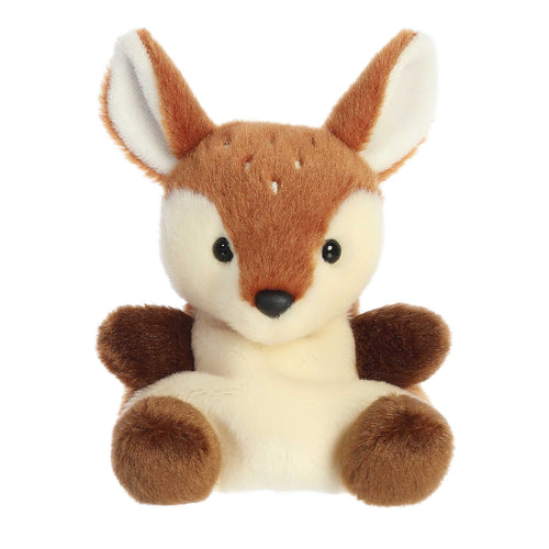 Dalia Fawn Palm Pal Plush