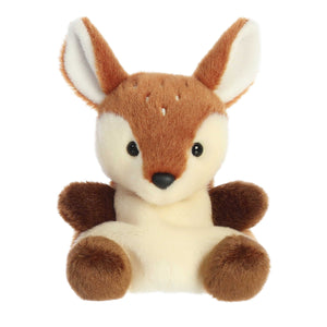 Dalia Fawn Palm Pal Plush