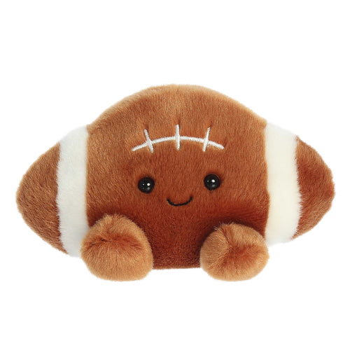 Tackle Football Palm Pal Plush