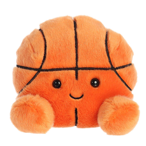 Hoops Basketball Palm Pal Plush