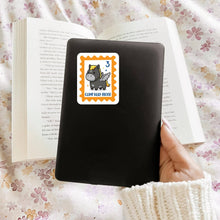 Camp Half Blood Sticker