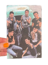 POSTCARD Stay Gold Ponyboy
