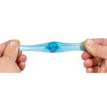 Glow In the Dark Squishy Duck