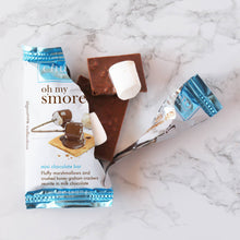 Oh My S'mores! - Caddie Mini Bar