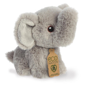 Eco Nation™ - 5" Mini Elephant