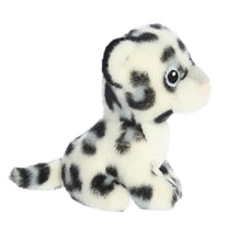 Eco Nation™ - 5" Snow Leopard Plush