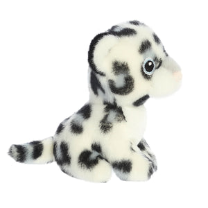Eco Nation™ - 5" Snow Leopard Plush