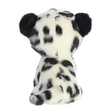 Eco Nation™ - 5" Snow Leopard Plush