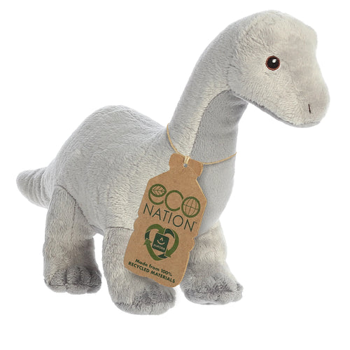 Brachiosaurus Plush