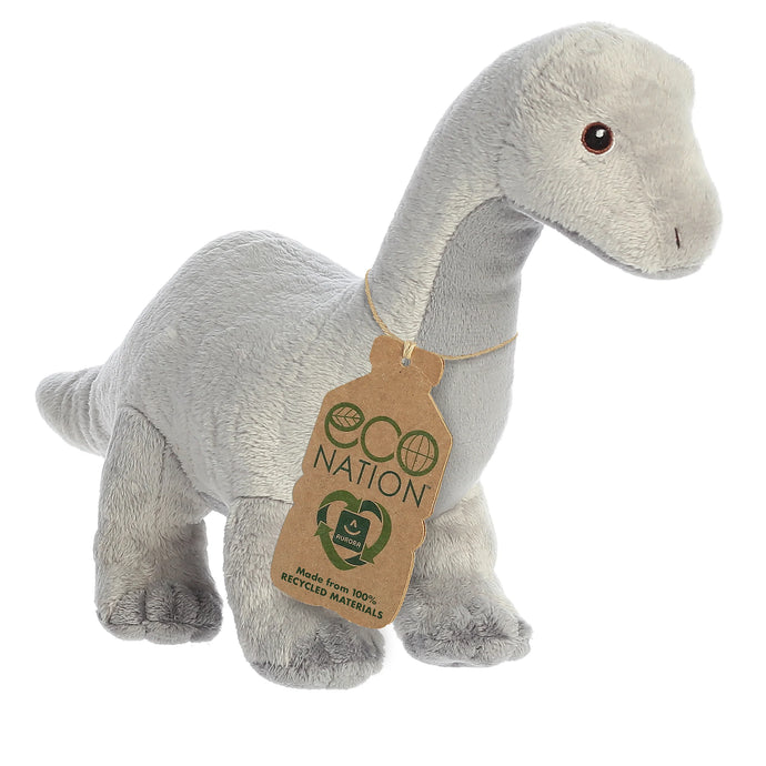 Brachiosaurus Plush