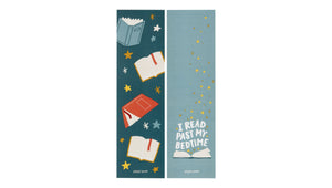 Bedtime Reader Bookmark Set