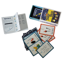 Tiny Toys - Teeny Tiny Tarot Deck