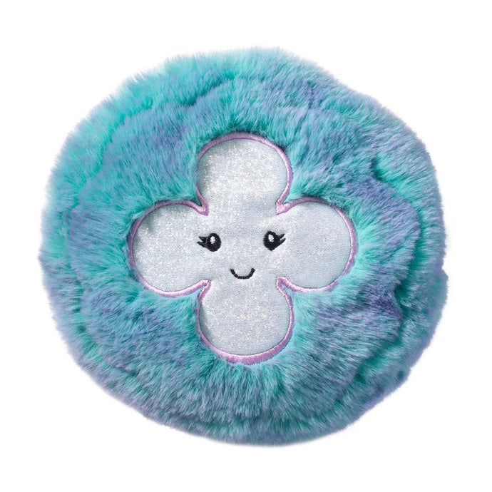 Opal Moon Jellyfish Plush