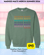Maggie Mae’s Summer Merch 2026