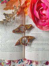 Romantasy Courts Collection: Night / Triangle