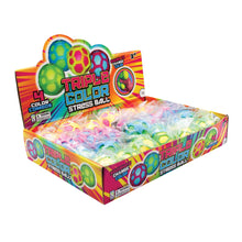 Holiday Confetti Putty