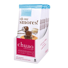 Oh My S'mores! - Signature Bar