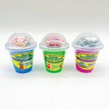 Scented Bingsu Slime