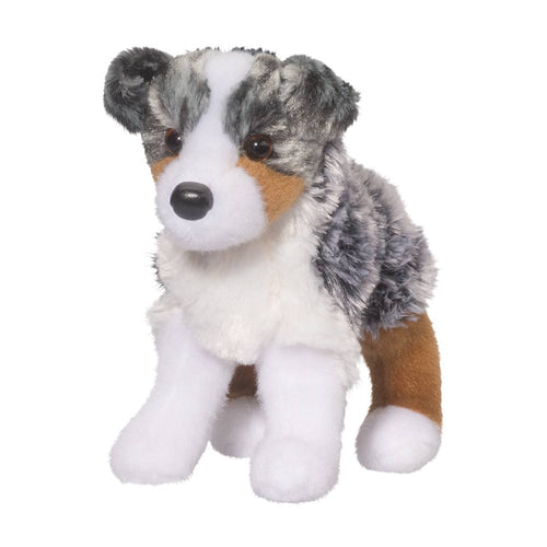 Steward Australian Shephed Plush