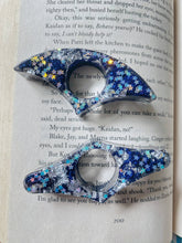 Romantasy Courts Collection: Night / Triangle