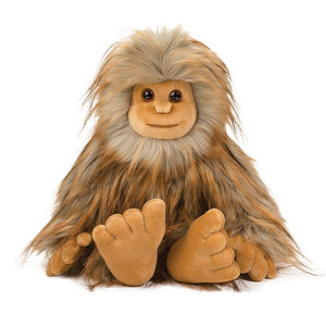Kash Deluxe Sasquatch  Plush