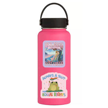 Historians Would Call Us Best Friend Lesbian Sticker