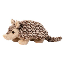 Austin Armadillo Plush