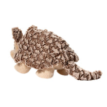 Austin Armadillo Plush
