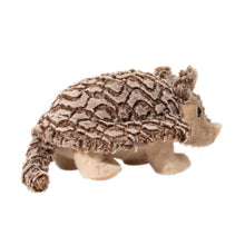 Austin Armadillo Plush