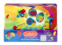 Duncan SLIDA 3D Puzzle/Fidget Assortment