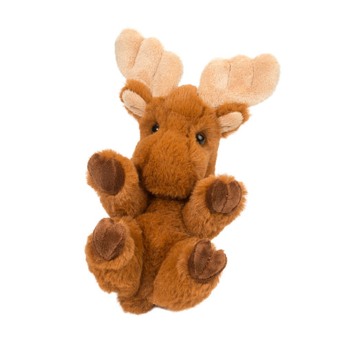 Lil’ Baby Moose Plush