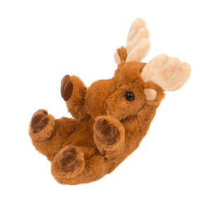 Lil’ Baby Moose Plush