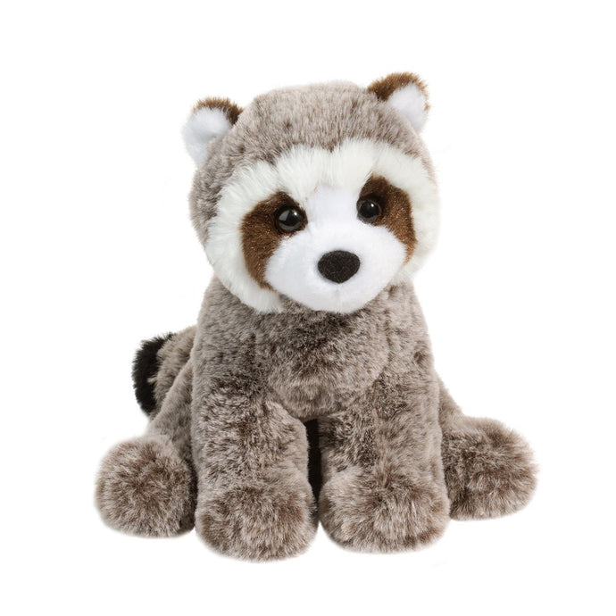 Rudie Raccoon Mini Plush