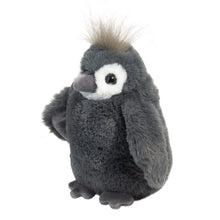 Mini Perrie Soft Penguin Plush
