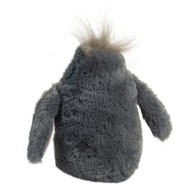 Mini Perrie Soft Penguin Plush