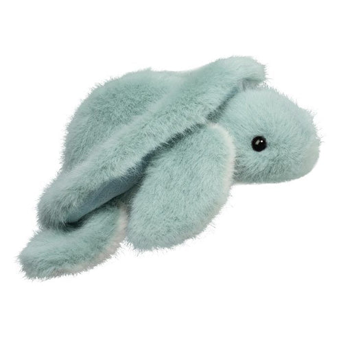 Lil' Baby Aqua Sea Turtle