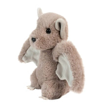 Mini Flappie Soft Bat Plush