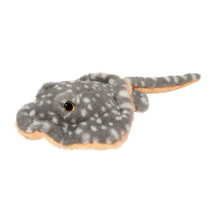 Stella Stingray Plush