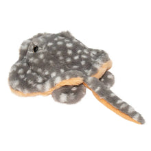 Stella Stingray Plush