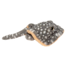 Stella Stingray Plush