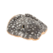 Stella Stingray Plush
