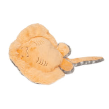 Stella Stingray Plush