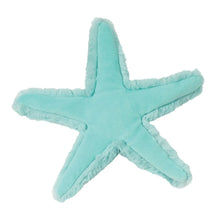 Angie Aqua Starfish Plush