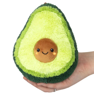 Snugglemi Snackers Avocado Plush