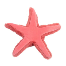 Coral Starfish Plush