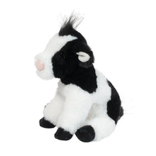 Mini Elsie Soft Cow Plush