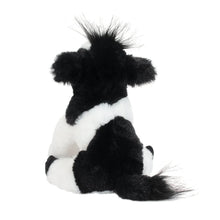Mini Elsie Soft Cow Plush