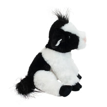 Mini Elsie Soft Cow Plush