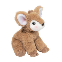 Fernie Soft Fawn Mini Plush
